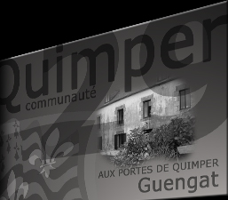 quimper-guengat